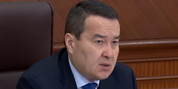 Премьер-Министр орта бизнес өкілдерімен кездесу өткізді