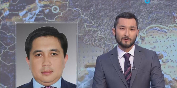 Кадровые изменения произошли в Канцелярии Первого Президента