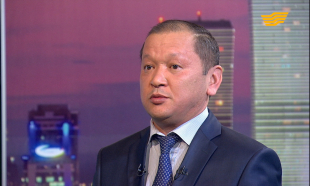 &laquo;Важно знать&raquo;. О реализации Программы развития продуктвной занятости и массового предпринимательства. Биржан Нурымбетов