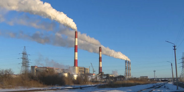 О газификации населенных пунктов стало известно на парламентских слушаниях