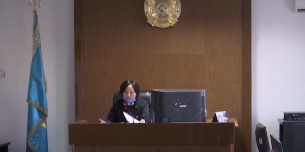 Продолжается судебный процесс по делу об убийстве новорождённого