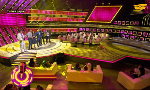 О.Сыдықбеков, Д.Әбдіуахит, М.Думанова, М.Байғара, А.Балтин, Е.Серікпаев. &laquo;Кел, шырқайық!&raquo;