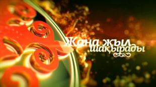 &laquo;Жаңа жыл шақырады&raquo; концерт