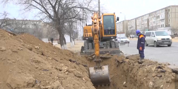 Ақтауда коммуналдық төлемдер өсуі мүмкін