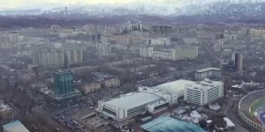 Бахытжан Сагинтаев представил итоги и план развития Алматы