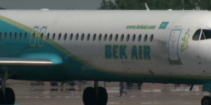 Bek Air вернёт пассажирам больше 34 млн за авиабилеты