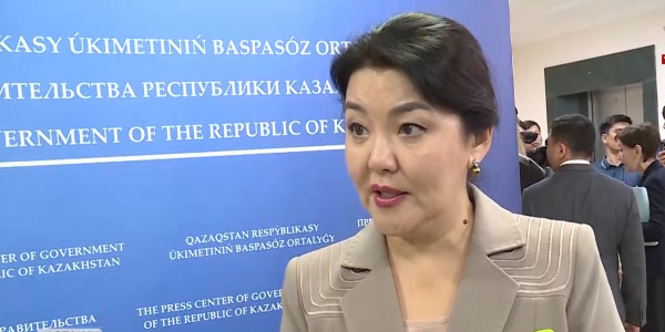 Қарағандыдағы балалардың улануына инфекциялық аурулардың қатысы жоқ