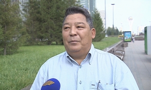 Юрист: Руслану Кулекбаеву грозит пожизненный срок лишения свободы