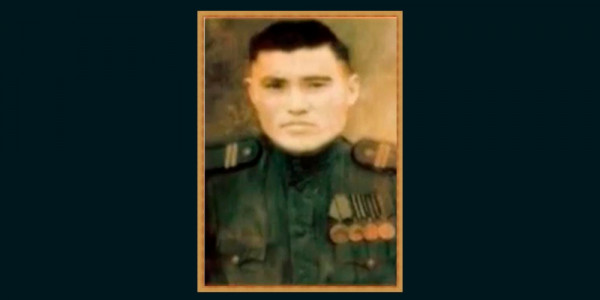 Иманғали Сандықбайұлы