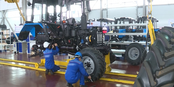 В Костанайской области ожидается повышение зарплат молодых специалистов