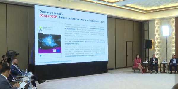 Разработать проект налогового кодекса планируют общественники