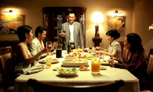 &laquo;Астана - махаббатым менің&raquo; 6 серия