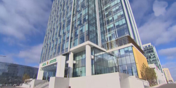 Қ. Тоқаев Ұлттық Банк Төрағасына инфляцияны тұрақтандыруға қатысты бірқатар тапсырма берді