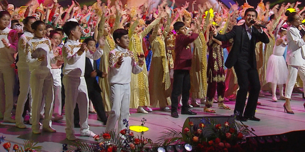 Дневник &laquo;Burabay Summer Fest&raquo;. 23-выпуск