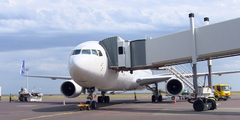 Проблему регулирования стоимости авиатоплива для иностранных перевозчиков решат в ближайшее время