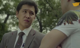 &laquo;Унесенные рейсом&raquo;. 9-серия