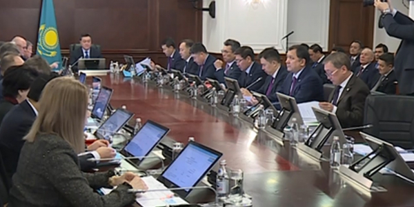 В Правительстве представили программу развития геологоразведки&nbsp;