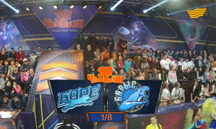 &laquo;Я &ndash; чемпион&raquo;. Команды &laquo;Барс&raquo; - &laquo;Барыс&raquo;