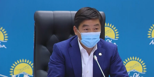 Больше миллиона человек обратились за помощью в партию &laquo;Nur Otan&raquo; за 5 лет