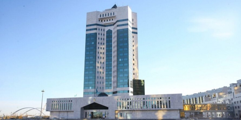Беспорядки в Казахстане: утвержден механизм возмещения ущерба МСБ
