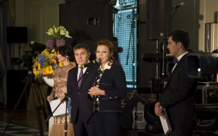 XXI век - XXI сезон телеканала &laquo;Хабар&raquo;