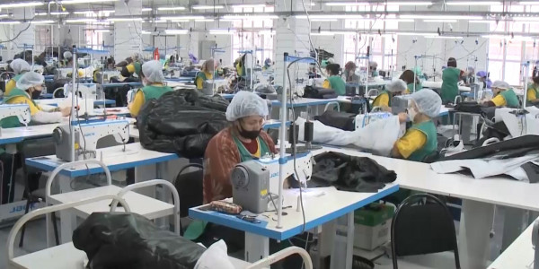 54 тысячи человек трудоустроили в Актюбинской области