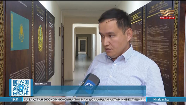 Шымкентте тұтынушылар құқығы қорғалды