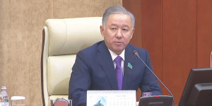 Досрочно снять часть пенсионных накоплений казахстанцы смогут уже со следующего года