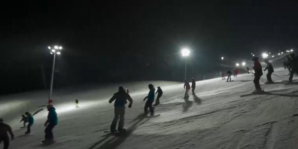 &laquo;Шымбулак&raquo; вошел в Книгу рекордов Гиннеса как самый высокий горнолыжный склон в мире