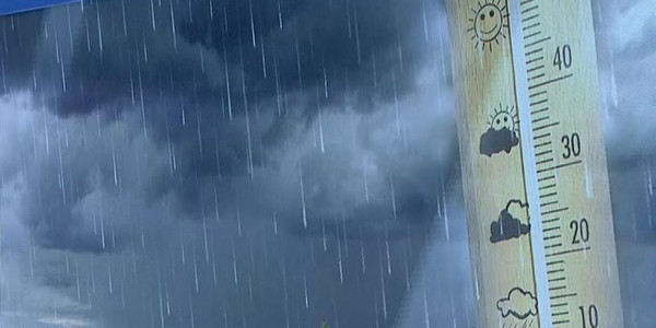 Қазақстанда 2 градусқа дейін аяз болады