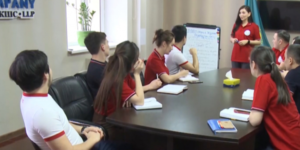 Prezidenttik kadrlyk rezerv 