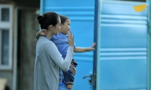 &laquo;Махаббатым жүрегімде-2&raquo; 11-cерия