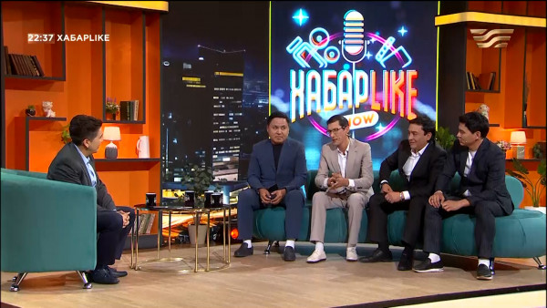 5 жылдан кейін қайта құрылған &laquo;Нысана&raquo; театры | Хабарlike