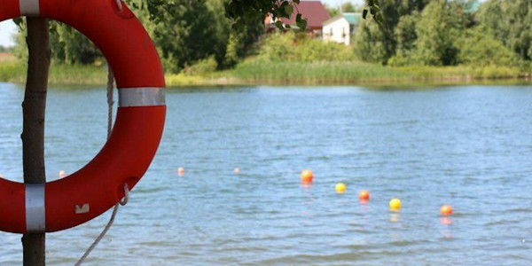 С начала года в водоёмах страны погибли 110 человек