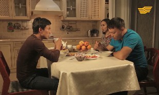 &laquo;Тағдыр тартысы&raquo;. Мұрагер. Дүниеге талас