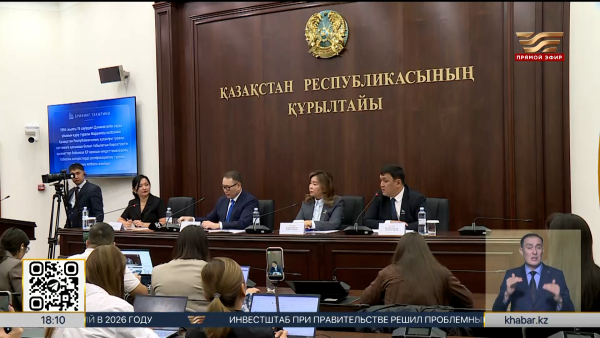 Казахстан присоединяется к правилам ВТО в сфере услуг