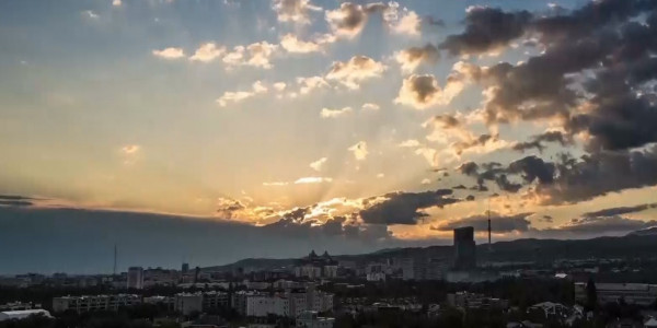 &laquo;Орындалмас арман&raquo; телехикаясы көрерменге жол тартады