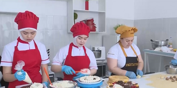 Ақтөбеде &laquo;Бақытты отбасы&raquo; орталығы ашылды