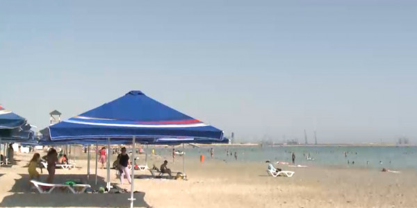 Елімізде шомылу маусымы басталғалы 36 адам суға кеткен