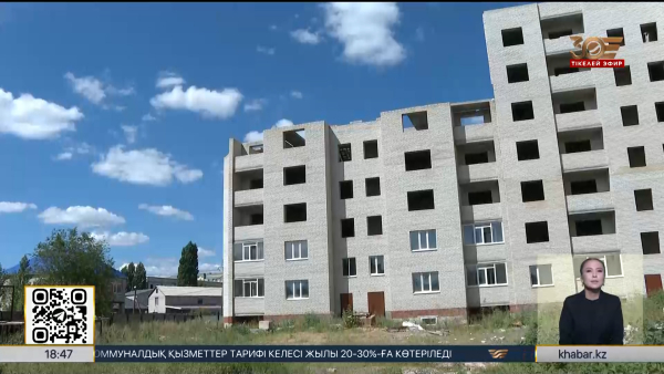 Ақтөбеде үлескерлер мәселесі шешілмей тұр