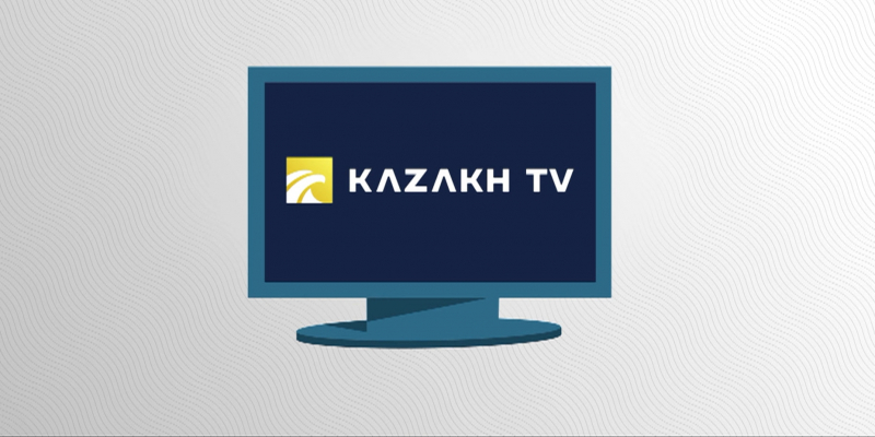 «Kazakh TV» арнасы қырғыз тілінде хабар таратады