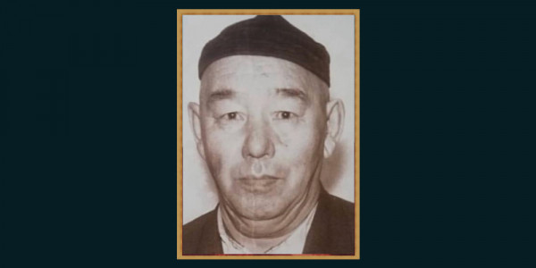 Базарбаев Мұхит (1924 - 1996 жж.)