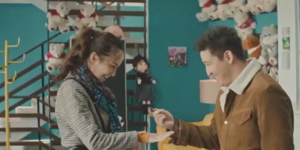 В столице состоялся предпоказ комедии &laquo;Где моё кольцо?&raquo;