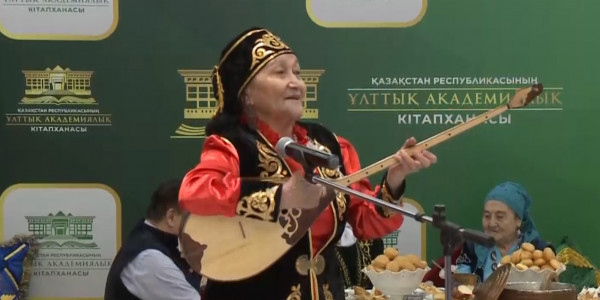 Мероприятия в честь празднования Наурыза начинаются по всей стране