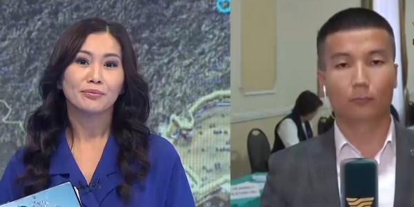 БҚО-да 505 сайлау учаскесі жұмыс істеп тұр