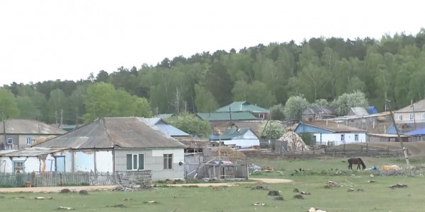 Ақмола облысында 10 адамнан Сібір жарасы анықталды