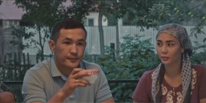 В тренде YouTube – «Келінжан 3»