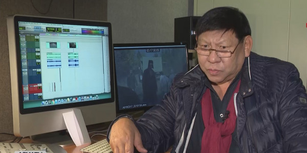 Талғат Теменов: Сайлауда алғашқылардың бірі болып дауыс беремін