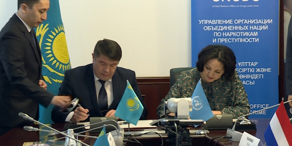 Сотрудников УИС будут обучать теологической реабилитационной работе с осужденными