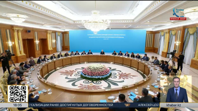 Цифровой парламент внедрят в Казахстане в рамках парламентской реформы